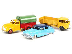 DINKY TOYS (FRANCE) (3)