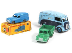 DINKY TOYS (GB) (3)