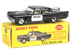 DINKY TOYS (GB) (1)