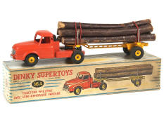 DINKY TOYS (FRANCE) (1)