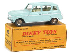 DINKY TOYS (FRANCE) (1)