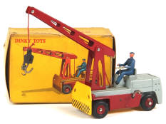 DINKY TOYS (FRANCE) (1)