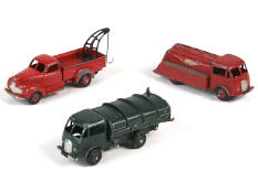 DINKY TOYS (FRANCE) (3)