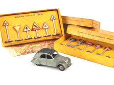 DINKY TOYS (FRANCE) (1)