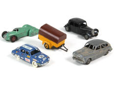DINKY TOYS (FRANCE) (5)