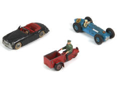 DINKY TOYS (FRANCE) (3)