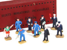 HORNBY 'O' (FRANCE) (1)