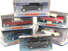 DINKY MATCHBOX (6)