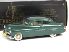 BROOKLIN MODELS (GB) (1)
