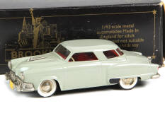 BROOKLIN MODELS (GB) (1)