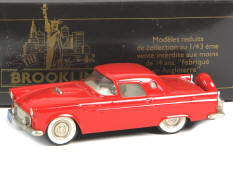 BROOKLIN MODELS (GB) (1)