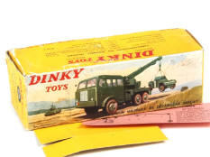 DINKY TOYS (FRANCE) (1)
