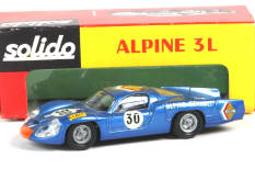 SOLIDO (FRANCE) (1)
