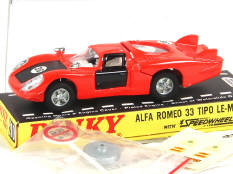 DINKY TOYS (GB) (1)