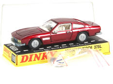 DINKY TOYS (GB) (1)