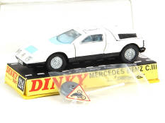 DINKY TOYS (GB) (1)
