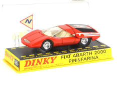 DINKY TOYS (FRANCE) (1)