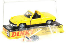 DINKY TOYS (GB) (1)