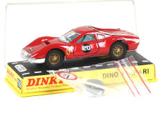 DINKY TOYS (GB) (1)