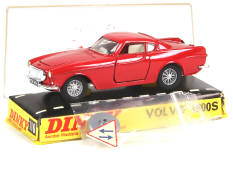 DINKY TOYS (GB) (1)