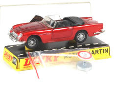 DINKY TOYS (GB) (1)