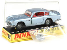 DINKY TOYS (GB) (1)