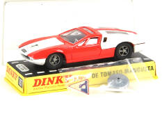 DINKY TOYS (GB) (1)