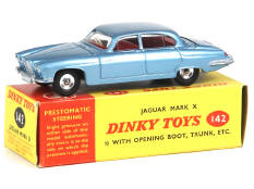 DINKY TOYS (GB) (1)
