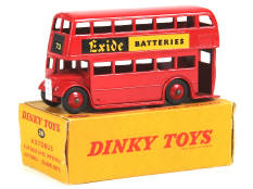 DINKY TOYS (GB) (1)