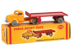 DINKY TOYS (GB) (1)