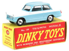 DINKY TOYS (GB) (1)
