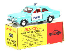 DINKY TOYS (GB) (1)