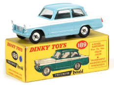 DINKY TOYS (GB) (1)