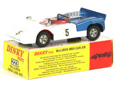 DINKY TOYS (GB) (1)