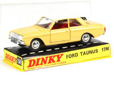 DINKY TOYS (GB) (1)