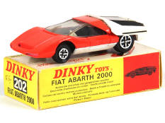 DINKY TOYS (GB) (1)