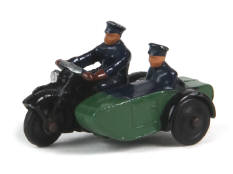 DINKY TOYS (GB) (1)