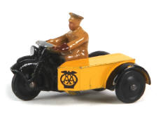 DINKY TOYS (GB) (1)