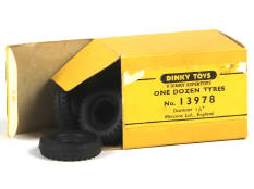 DINKY TOYS (GB) (1)