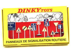 DINKY TOYS (FRANCE) (1)