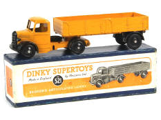 DINKY TOYS (GB) (1)