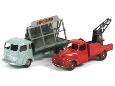 DINKY TOYS (FRANCE) (2)