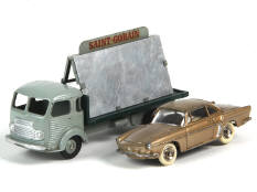 DINKY TOYS (FRANCE) (2)