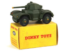DINKY TOYS (GB) (1)
