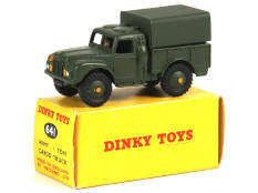 DINKY TOYS (GB) (1)