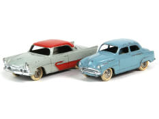 DINKY TOYS (FRANCE) (2)