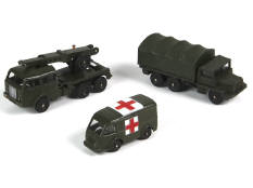 DINKY TOYS (FRANCE) (3)