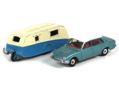 DINKY TOYS (GB) (2)