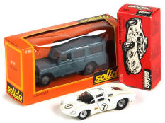 SOLIDO (FRANCE) (1)