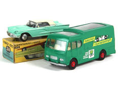 CORGI TOYS (GB) (1)